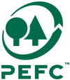 Bosques sostenibles PEFC