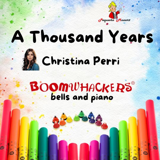 A_Thousand_years_Pequeño_Mozart